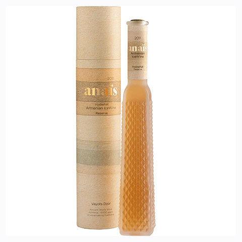 Anaïs Voskehat Reserve Armenian IceWine