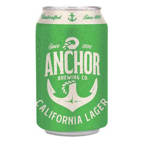 Anchor California Lager
