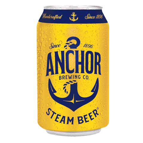 Anchor Steam Beer