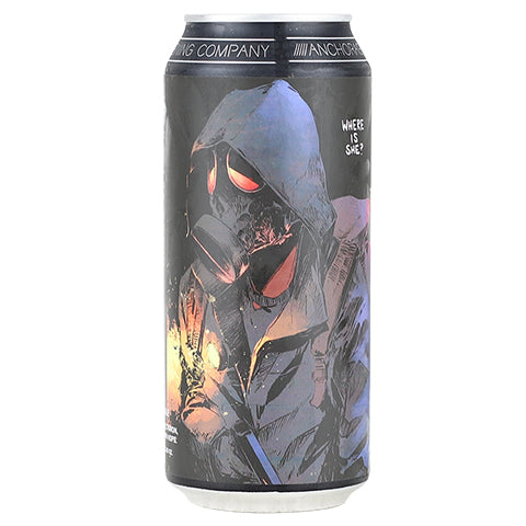 Anchorage Replaced DIPA