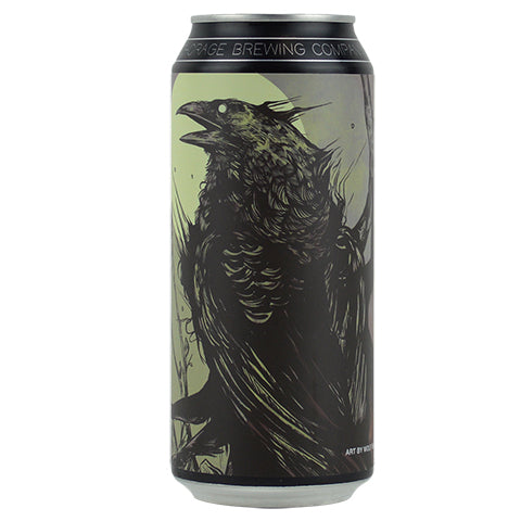 Anchorage Visitor IPA