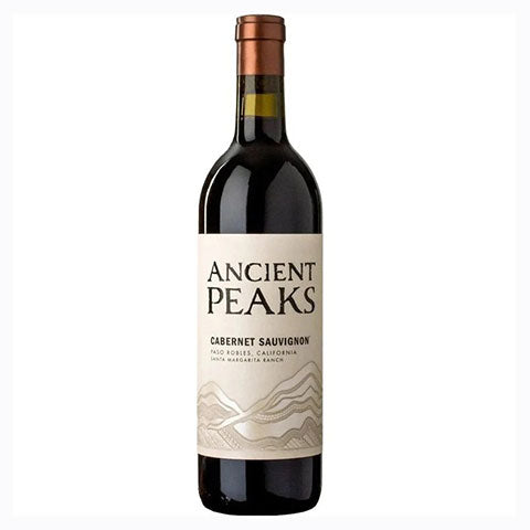 Ancient Peaks Paso Robles Cabernet Sauvignon 2020