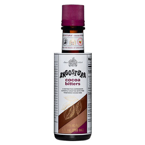 Angostura Cocoa Bitters