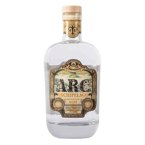 Archipelago Botanical Gin