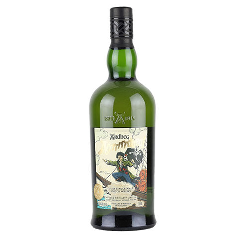 Ardbeg 'Arrrrrrrdbeg Comittee Release' Islay Single Malt Scotch