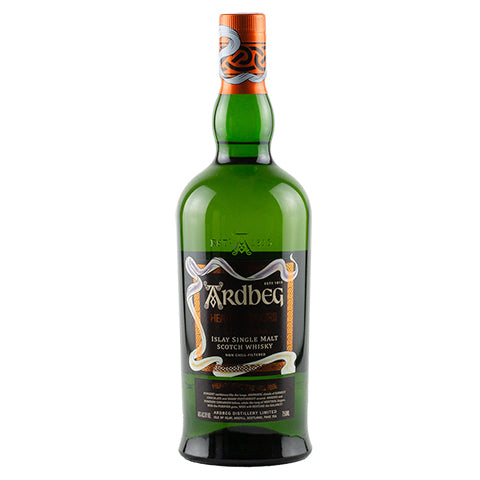 Ardbeg Heavy Vapours Islay Single Malt Scotch Whisky