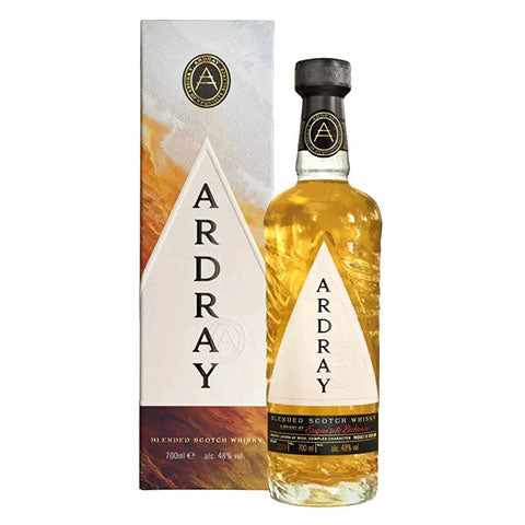 Ardray Blended Scotch Whisky