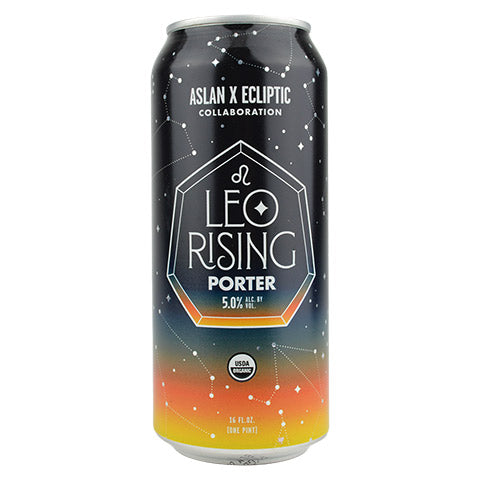 Aslan Leo Rising Porter