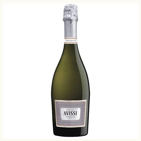 Avissi Extra Dry Prosecco