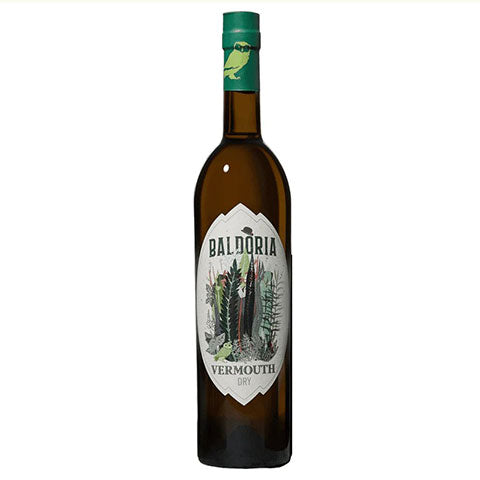 Baldoria Dry Vermouth