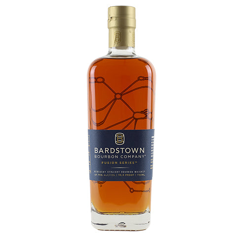 Bardstown Bourbon Fusion Series