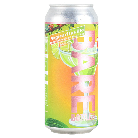 Barebottle Magicaritaville Imperial Sour