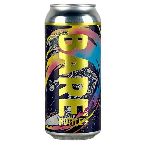 Barebottle Surf Detective Hazy IPA