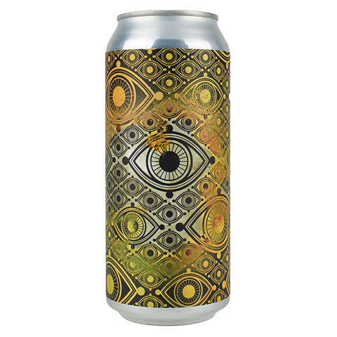 Barreled Souls Speakeasy Hurricane Sour