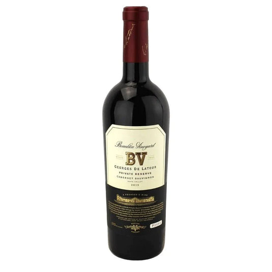 Beaulieu Vineyard Georges de Latour Private Reserve Cabernet Sauvignon (2019)