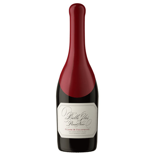 Belle Glos 'Clark & Telephone' Pinot Noir (2021)