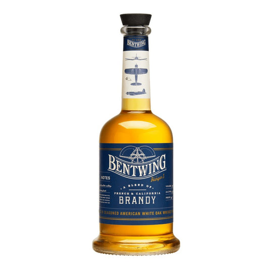 Bentwing Brandy