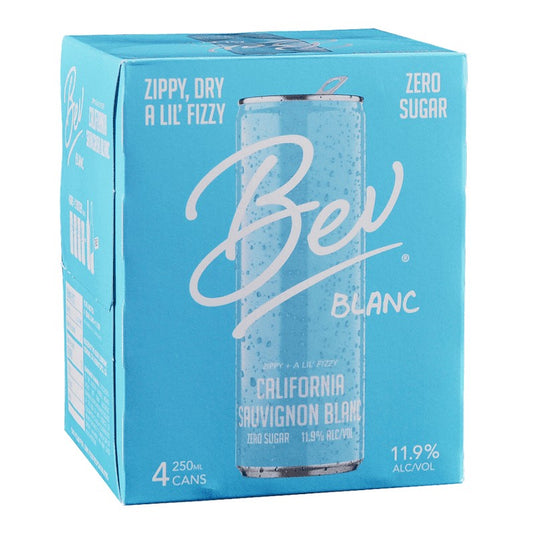 Bev Blanc Sauvignon Blanc