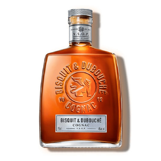 Bisquit & Dubouche VSOP Cognac