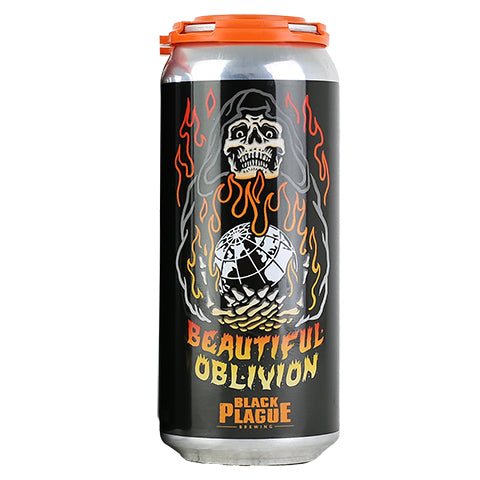 Black Plague Beautiful Oblivion IPA