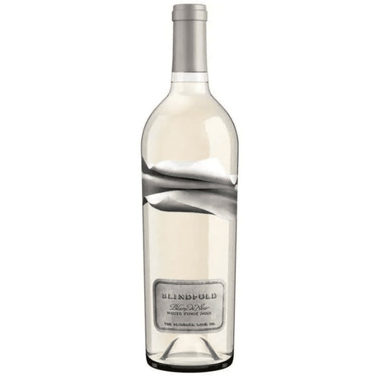 Blindfold Blanc de Noir (2021)