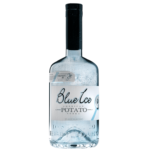 Blue Ice American Potato Vodka