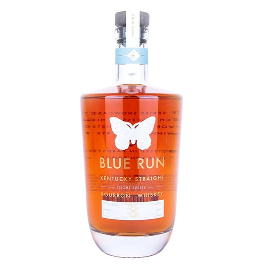 Blue Run 'Flight Series' Kentucky Straight Bourbon Whiskey
