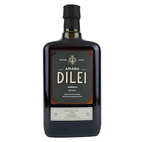 Bordiga Dilei Amaro