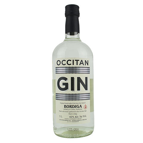 Bordiga Occitan Gin