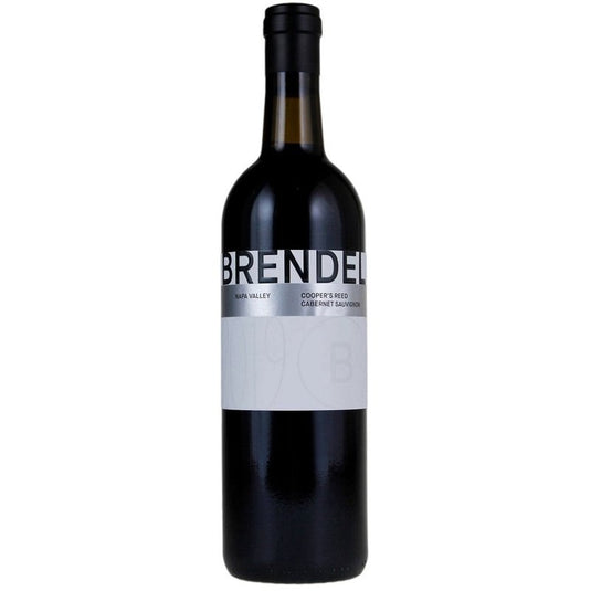Brendel Cooper's Reed Cabernet Sauvignon