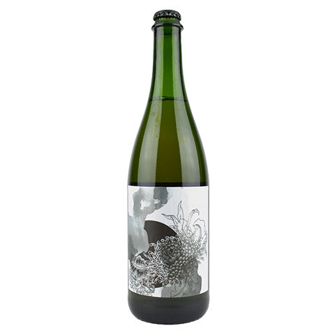 Brooklyn Cider Solstice Cider