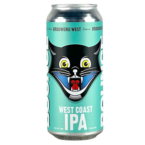 Brouwerij West Bounce IPA