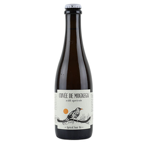 Ca' Del Brado Cuvée de Mugnega Sour
