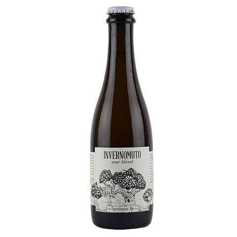 Ca' Del Brado Invernomuto Sour