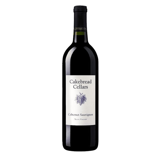 Cakebread Cellars Napa Valley Cabernet Sauvignon 2019