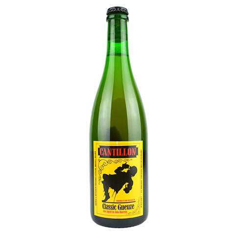 Cantillon Classic Gueuze 2023