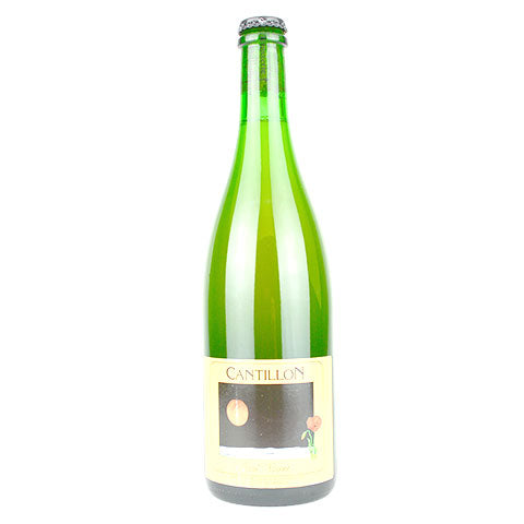 Cantillon Fou Foune - Aug 2022