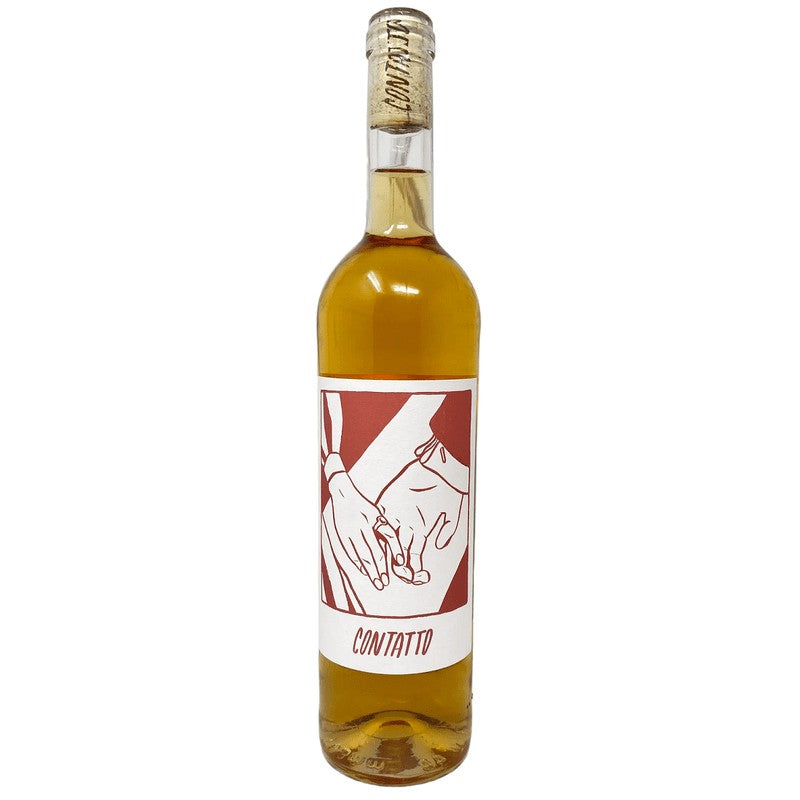 Casal de Ventozela 'Contatto' Orange Wine (2021) Buy Liquor Online