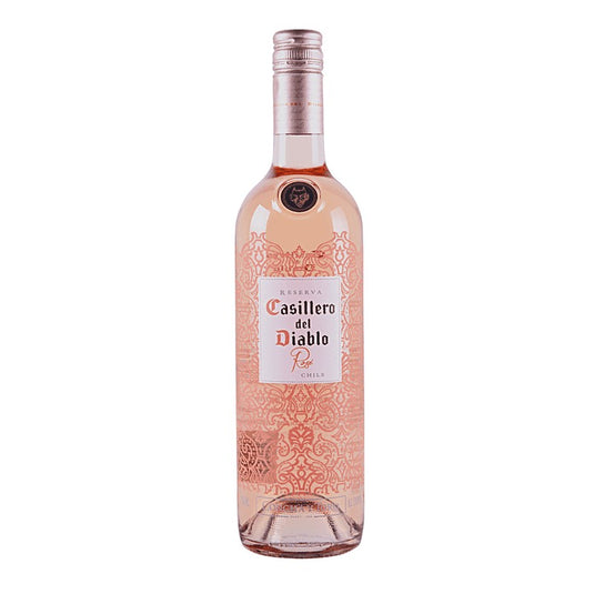 Casillero del Diablo Reserva Rose 2020