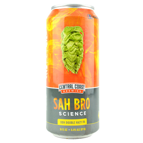 Central Coast Sah Bro Science DDH DIPA