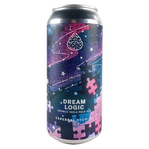 Cerebral Dream Logic DIPA