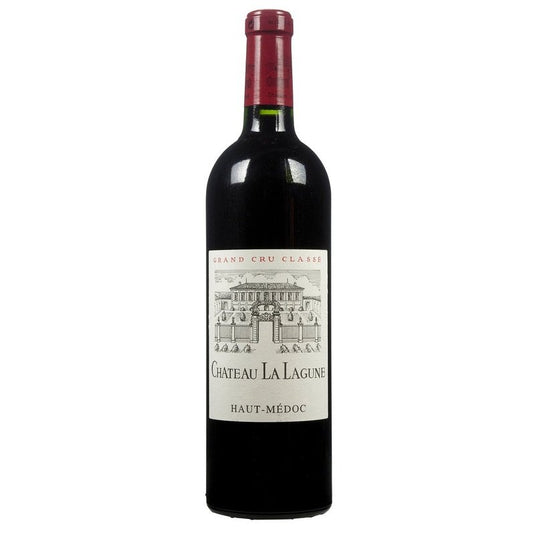 Chateau La Lagune Haut-Medoc 2019