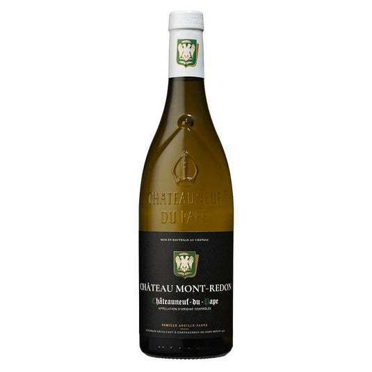 Chateau Mont-Redon Chateauneuf-du-Pape Blanc (2019)