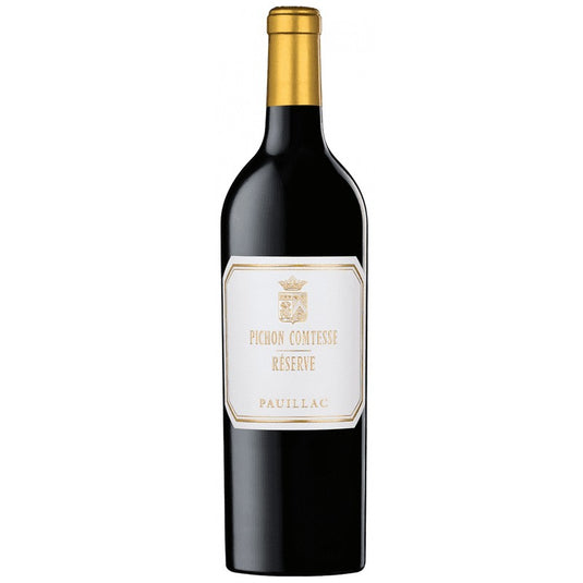 Chateau Pichon Longueville Reserve de la Comtesse Pauillac (2019)