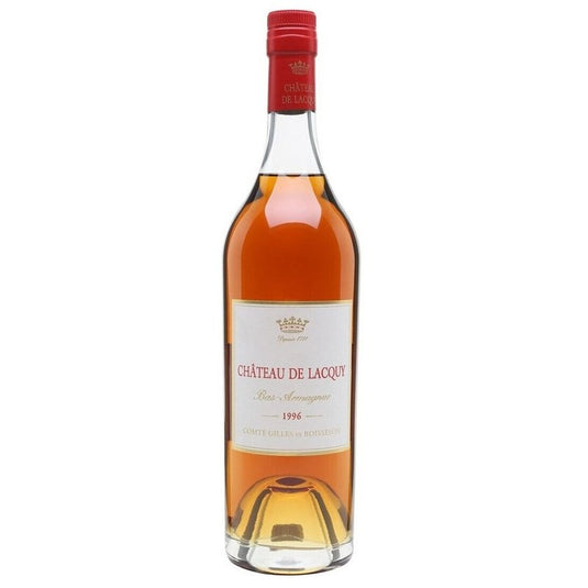 Chateau de Lacquy 1996 Vintage Bas-Armagnac