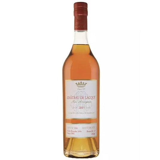 Chateau de Lacquy 2005 Vintage