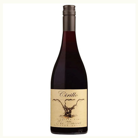 Cirillo 'The Vincent' Grenache 2019