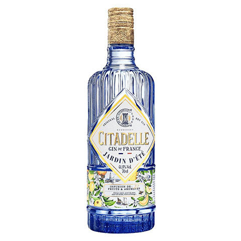 Citadelle Jardin d'Été Gin