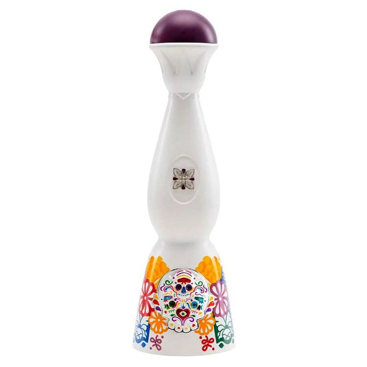 Clase Azul Día de Muertos Anejo Tequila