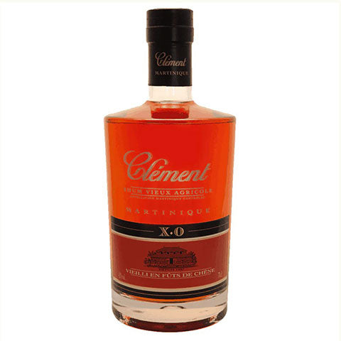 Clément X.O. Agricole Vieux Martinique Rhum